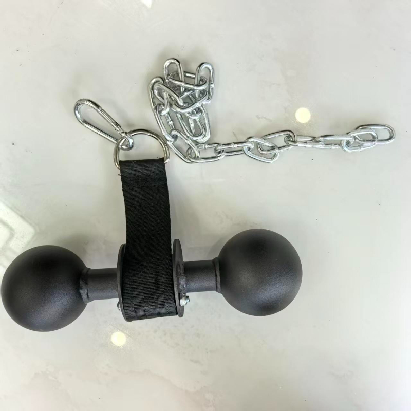 Wrist Roller Forearm - Forearm Wrist Strength Training Set Hand