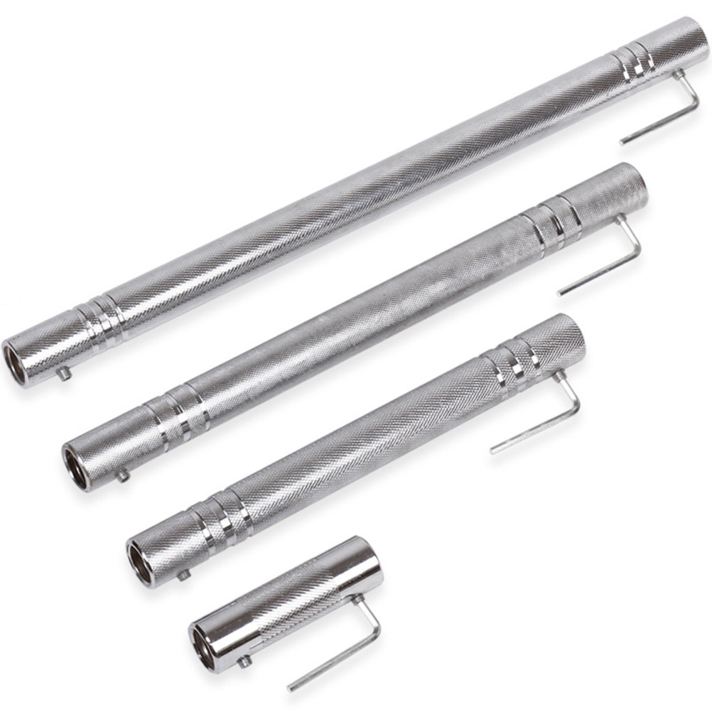 Home Gym Youtube - Professional Dumbbell Connecting Rod 50Cm Ultra-Precision