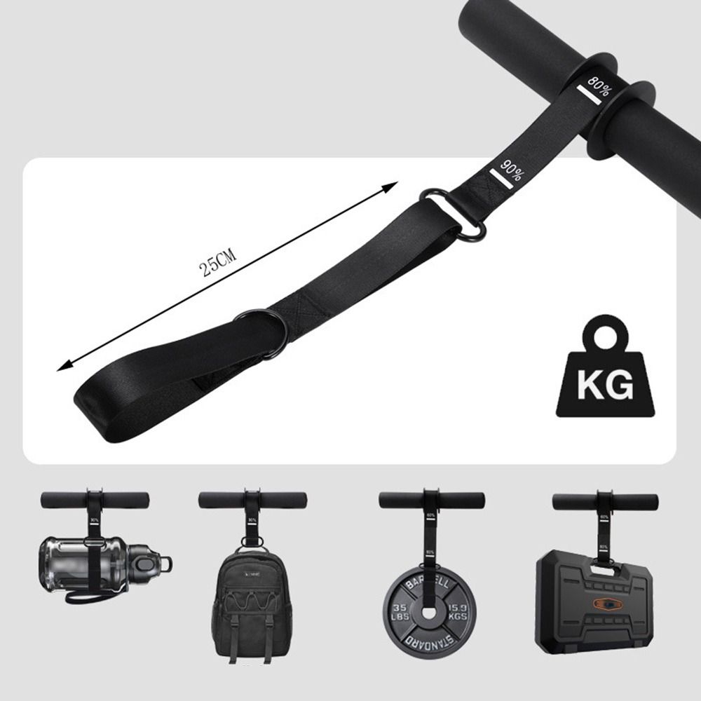 Wrist Roller Forearm - Adjustable Resistance Forearm Strengthener Heavy Duty