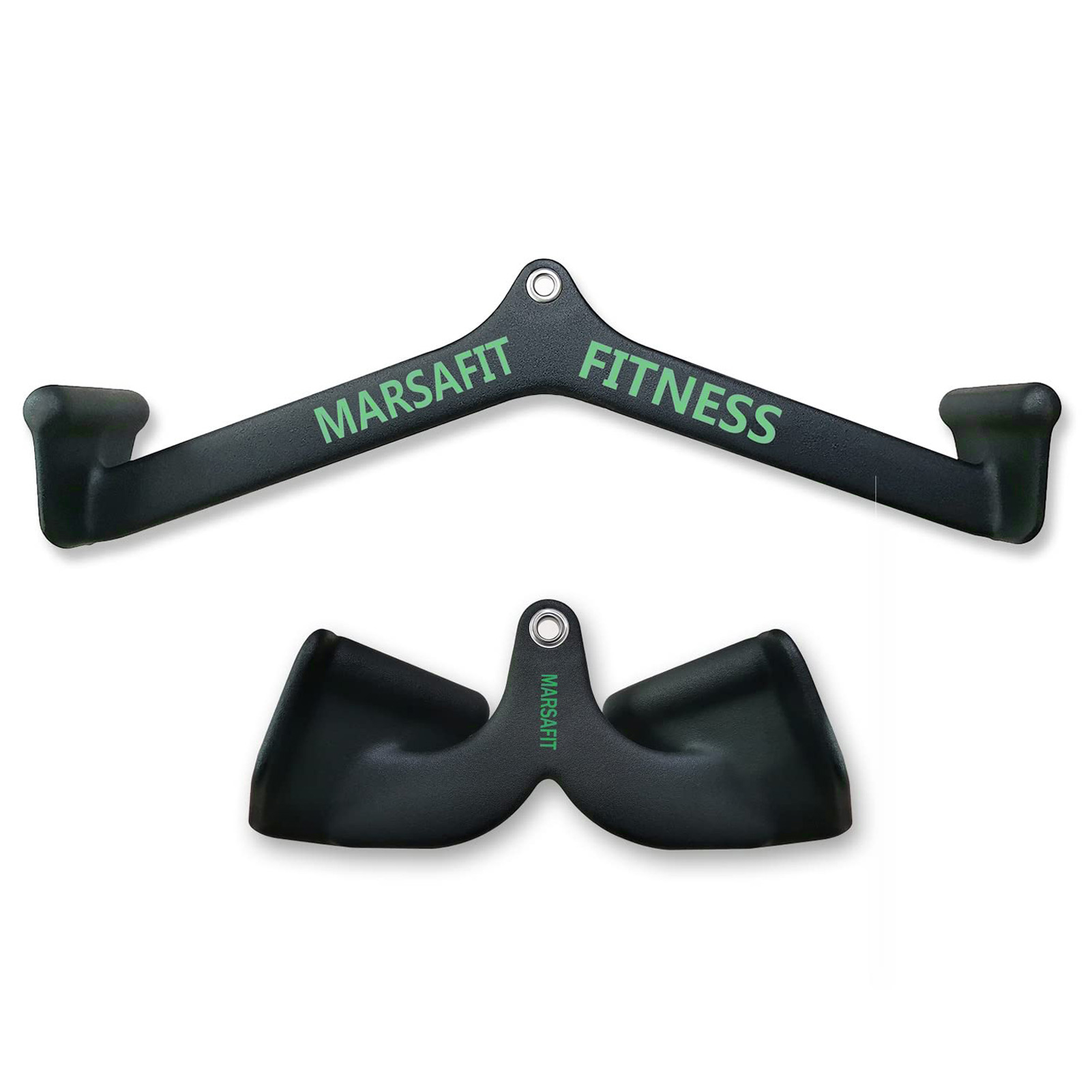 Home Gym Nala - Gym Home Pully Cable Attachment Triceps