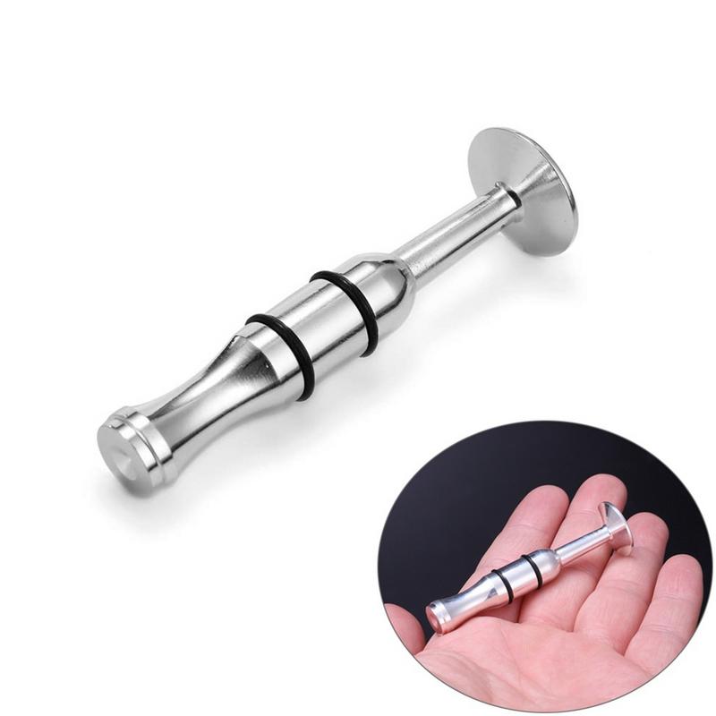 Home Gym Pro - 1 Set Trumpet Mouth Strength Trainer
