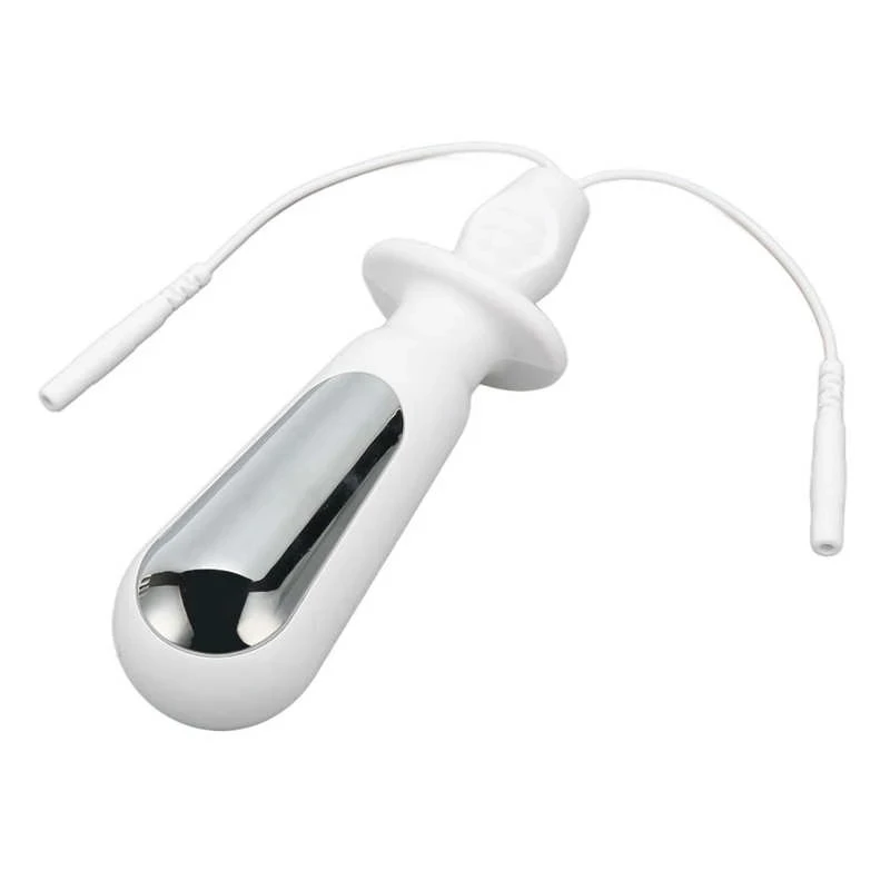 Home Gym Pro - Medical Probe Pelvic Floor Trainer Muscle