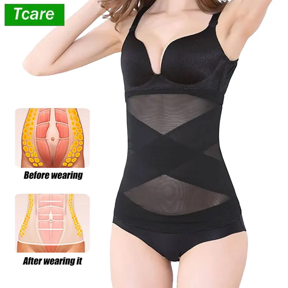 Home Gym Pro - 1 PCS Professional Women Waist Trainer