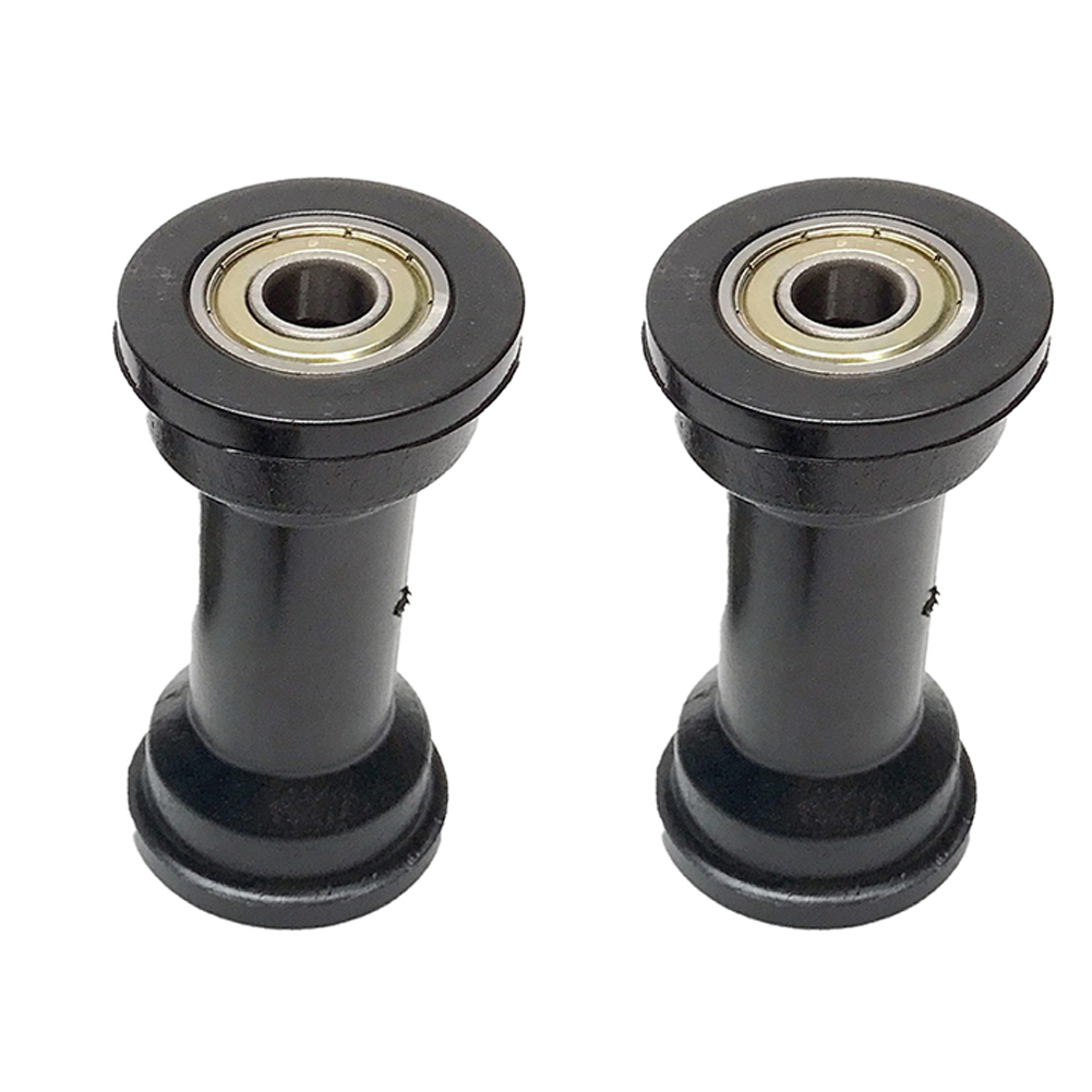 Home Gym Youtube - Rowing Machine Accessory Bearing Wheel Pulley