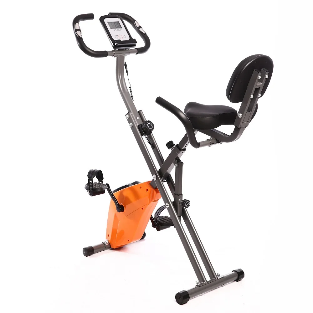 Home Gym Cost - Exercise Bike New Arrival Foldable Indoor