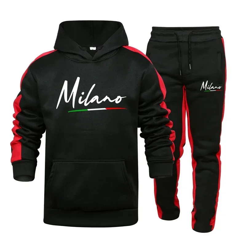 Italy Fashion Sportswear for M - Home Gym China 评论和价格