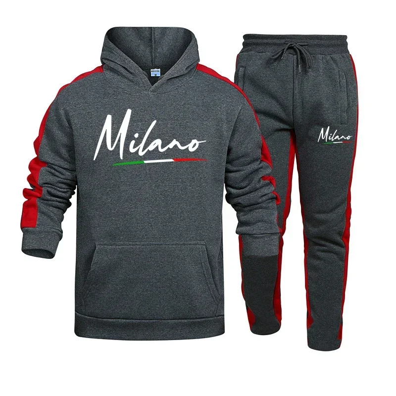 Italy Fashion Sportswear for M - Home Gym China 评论和价格