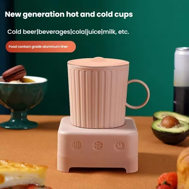 Quick Cooling Cup  Beer Bevera - Home Gym Cost 评论和价格