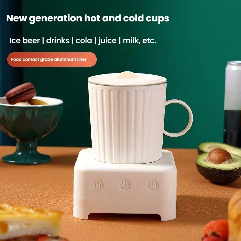 Quick Cooling Cup  Beer Bevera - Home Gym Cost 评论和价格