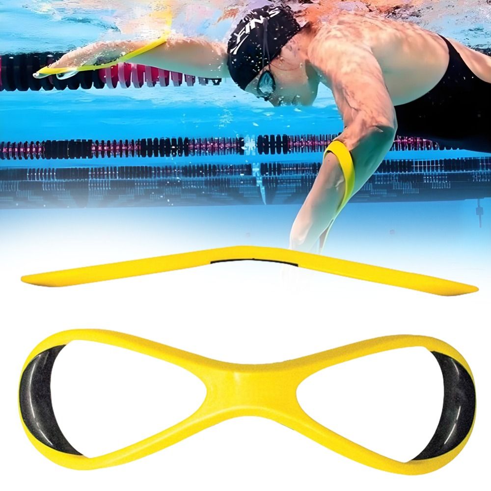 New 8 Shape Swimming Trainer E - Home Gym Pro 评论和价格
