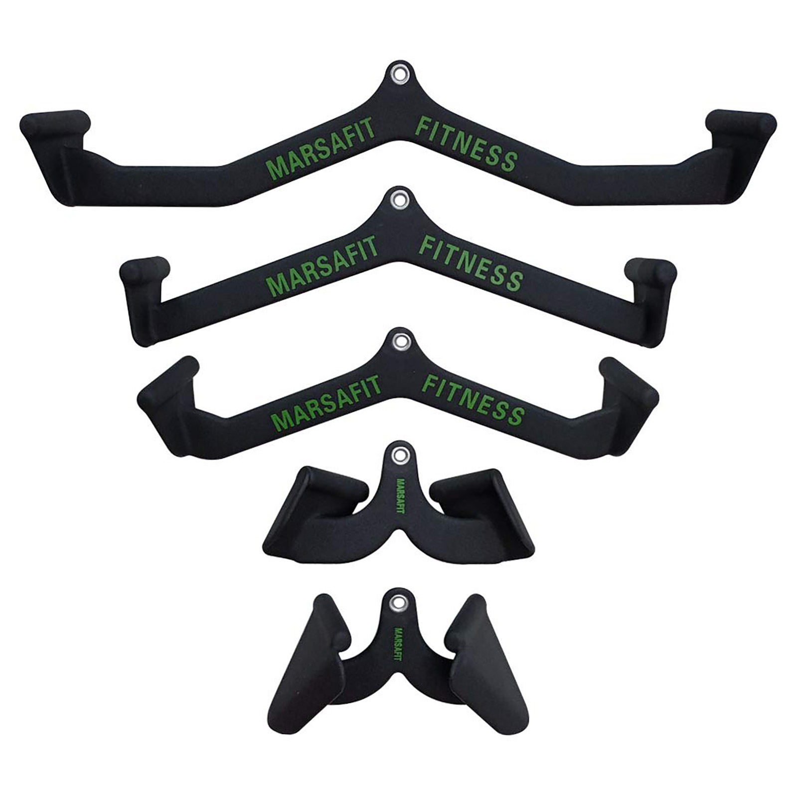Fitness Lat Pull Down Handle H - Home Gym Nala 评论和价格
