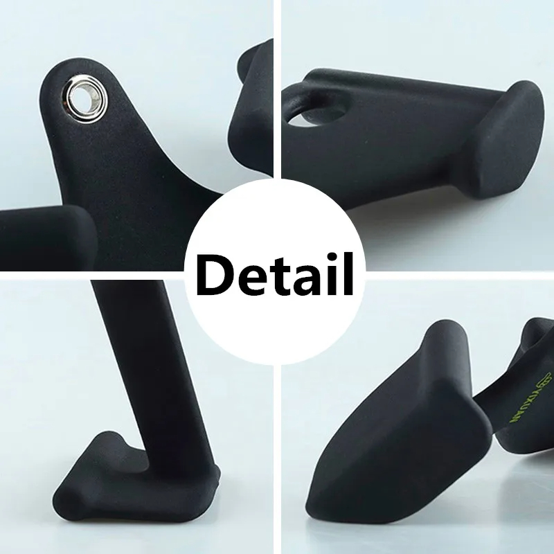 Fitness Lat Pull Down Handle H - Home Gym Nala 评论和价格