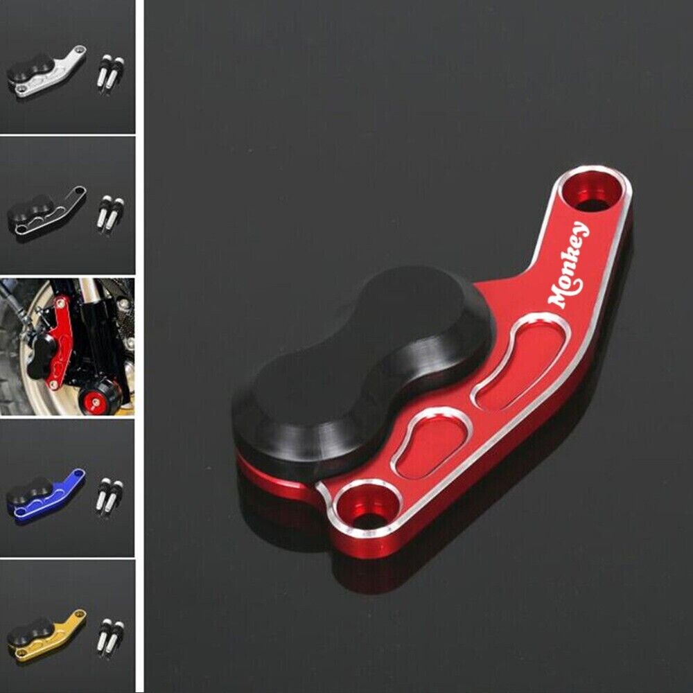 Front Brake Disc Rotor Guard C - Gliding Disc Slider 评论和价格
