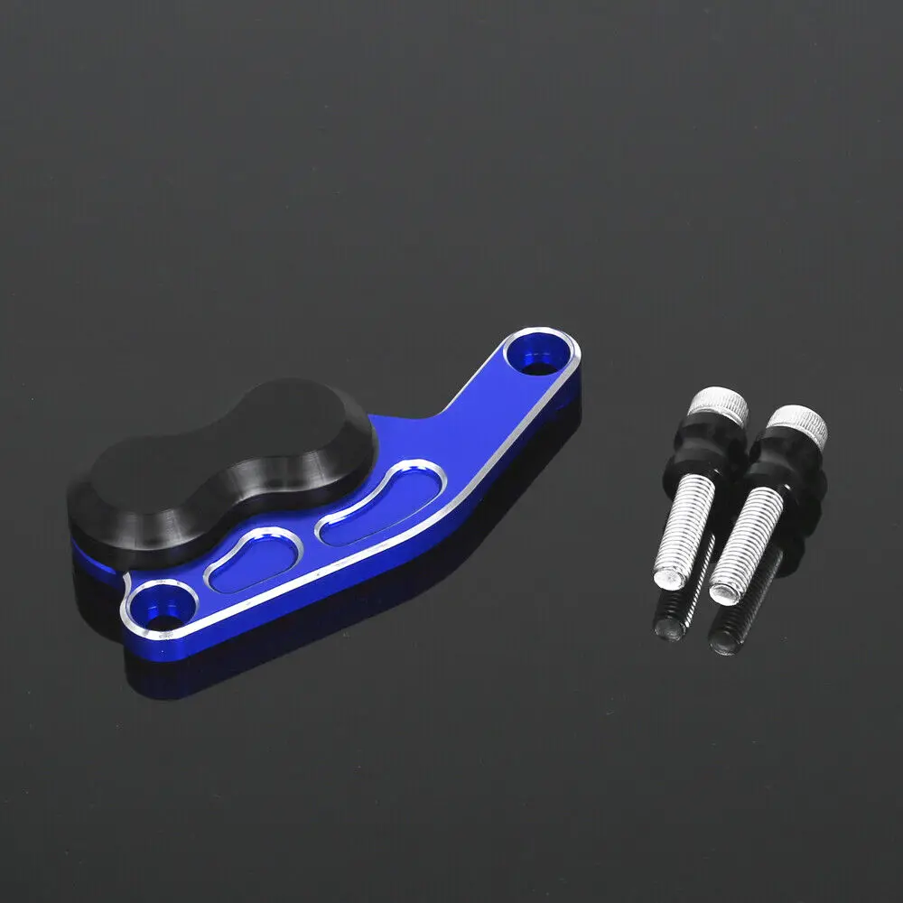 Front Brake Disc Rotor Guard C - Gliding Disc Slider 评论和价格