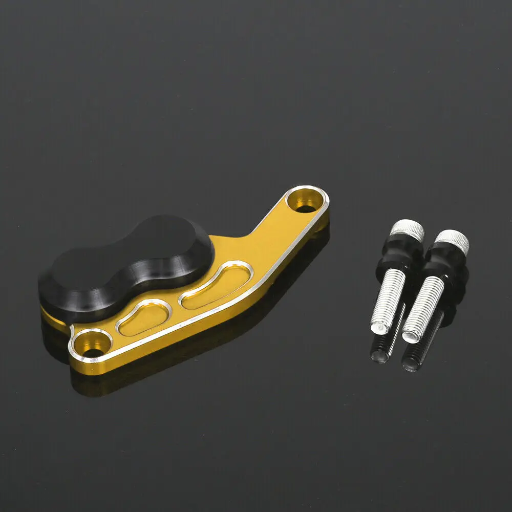 Front Brake Disc Rotor Guard C - Gliding Disc Slider 评论和价格