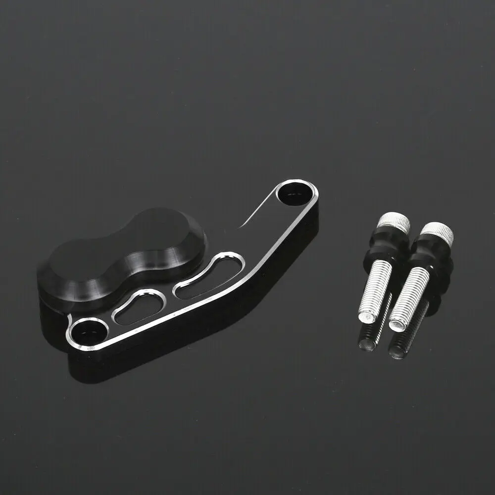 Front Brake Disc Rotor Guard C - Gliding Disc Slider 评论和价格