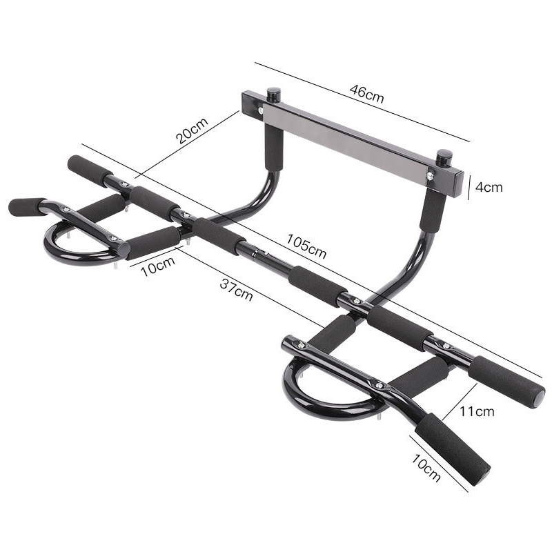 Multi-handle Horizontal Bar, W - Home Gym Furniture 评论和价格
