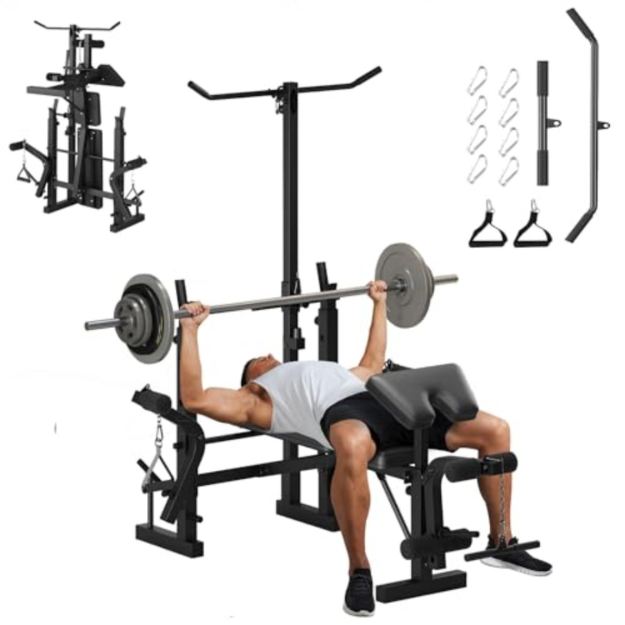 Home Gym Strength Training Ben - Home Gym Leg Extension 评论和价格