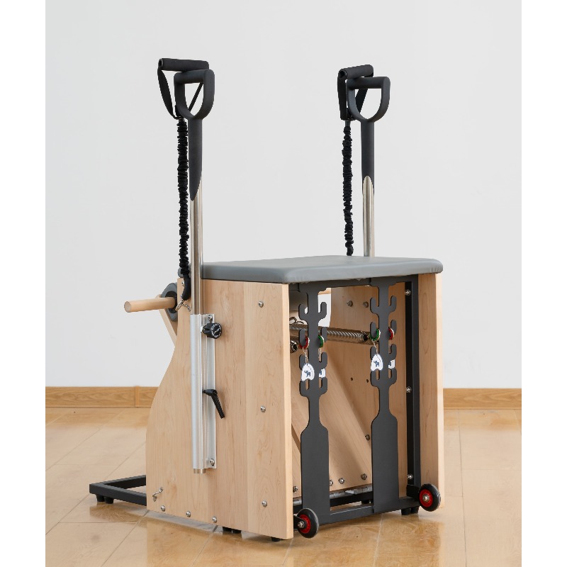 YTYIN Maple Wood Durable Wunda - Home Gym Yoga Studio 评论和价格
