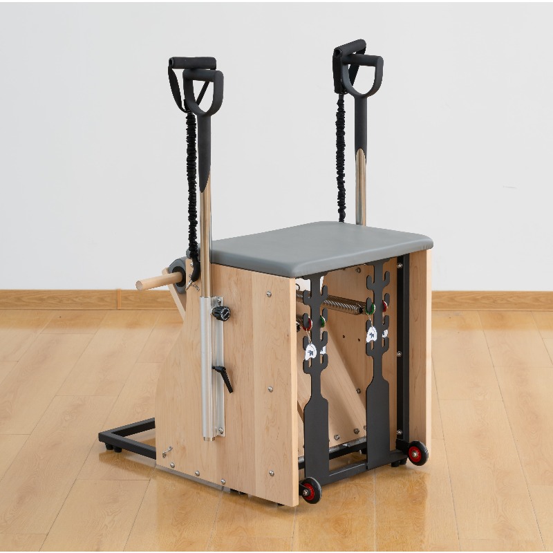 YTYIN Maple Wood Durable Wunda - Home Gym Yoga Studio 评论和价格