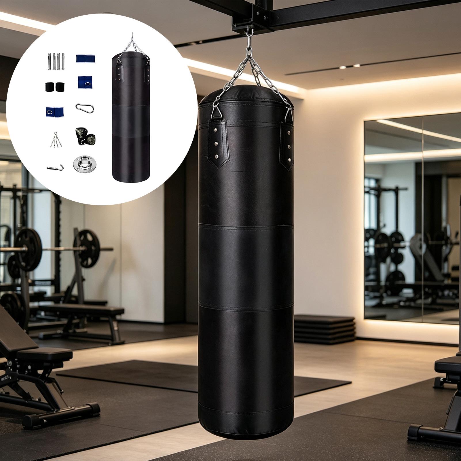 Punching Bag For Adults Oxford - Home Gym Furniture 评论和价格