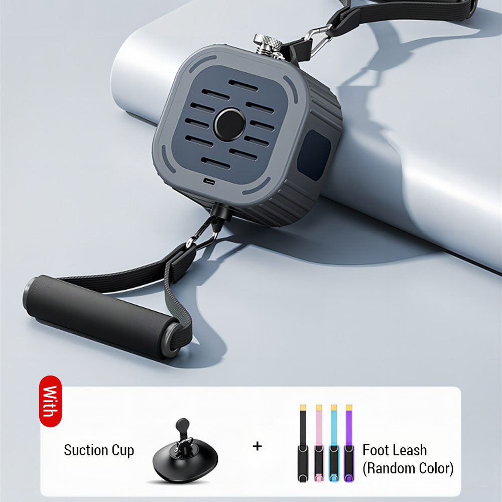 Adjustable Resistance Band Fit - Home Gym Cable Machine 评论和价格