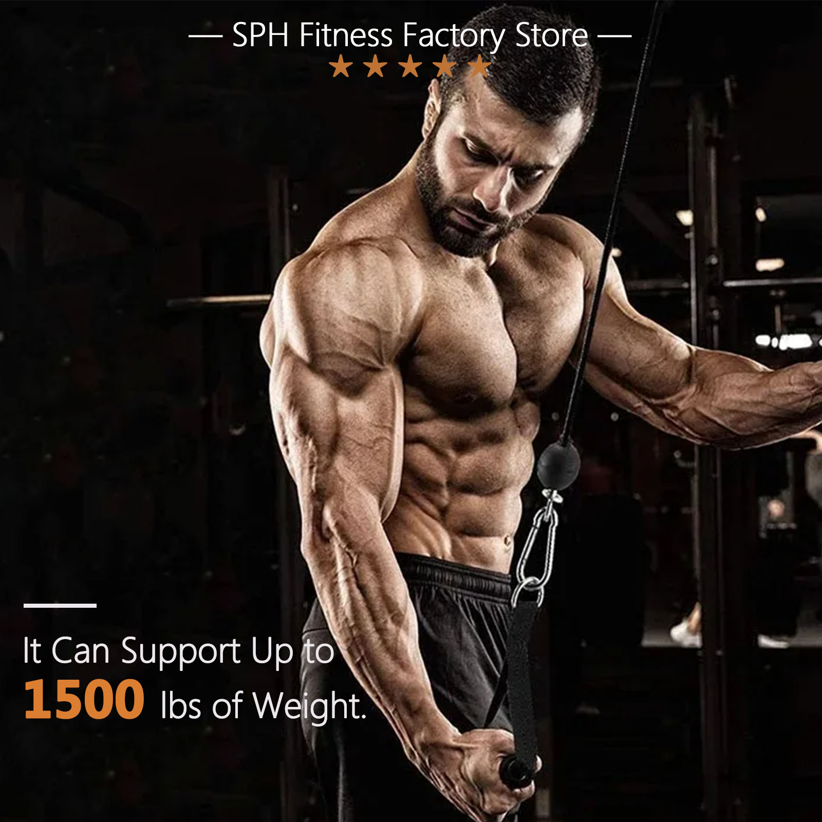 5/6mm Thick Steel Wire Rope Fi - Home Gym Nala 评论和价格