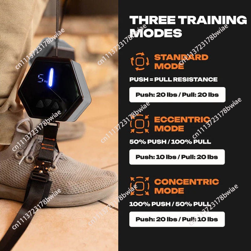 Pocket Electric Smart Power Pu - Home Gym Nala 评论和价格