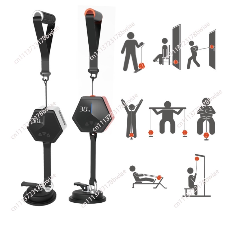Pocket Electric Smart Power Pu - Home Gym Nala 评论和价格