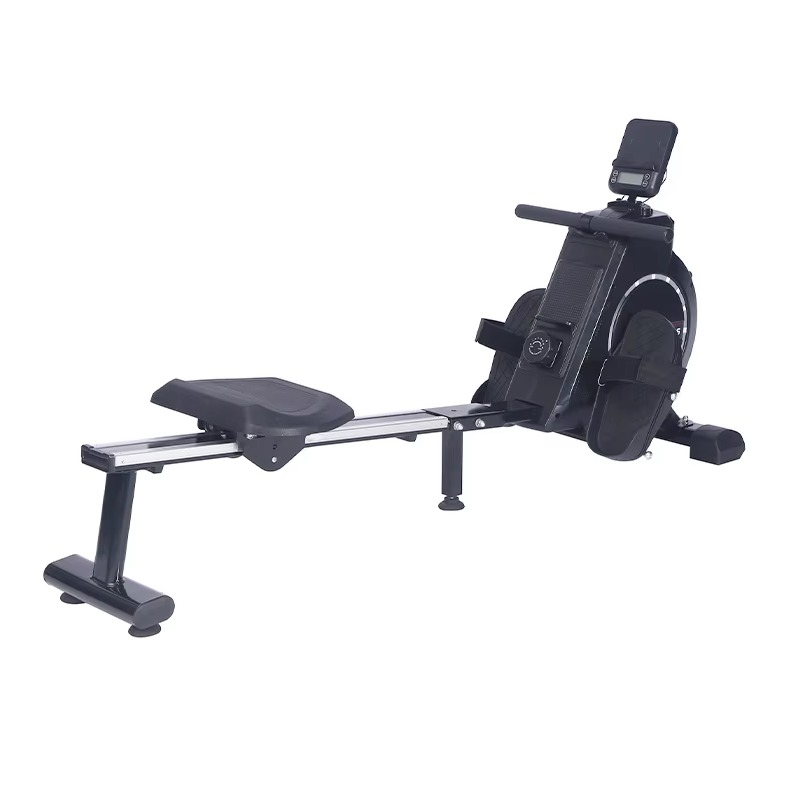 New Magnetic Resistance Rowing - Home Gym Cost 评论和价格