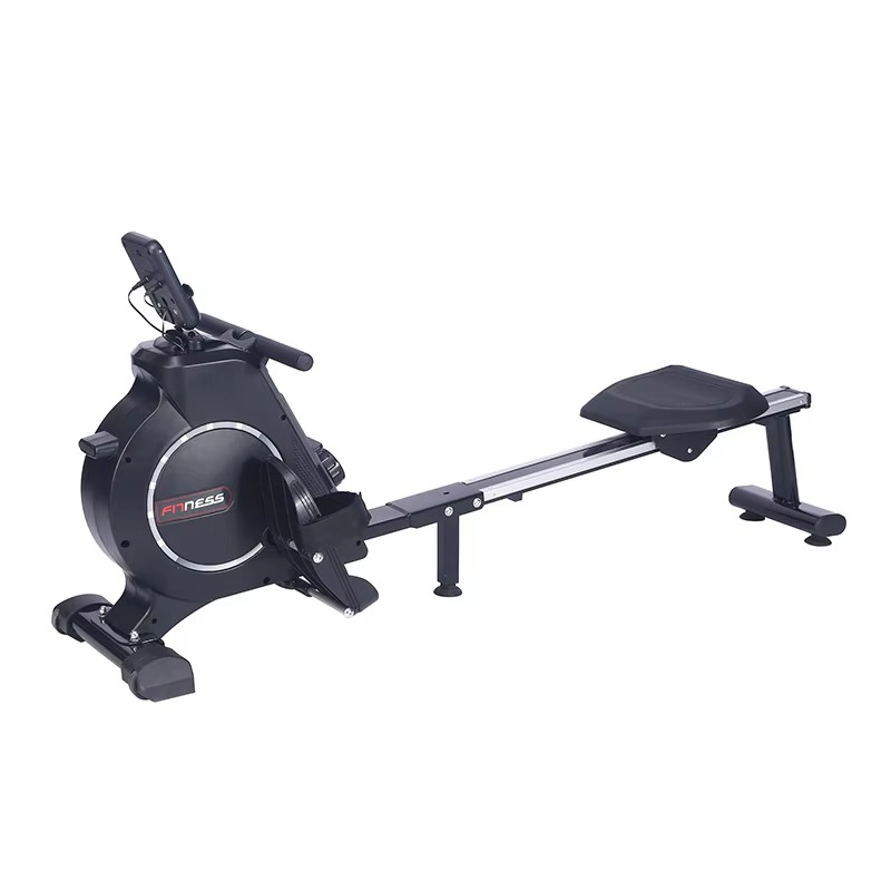 New Magnetic Resistance Rowing - Home Gym Cost 评论和价格