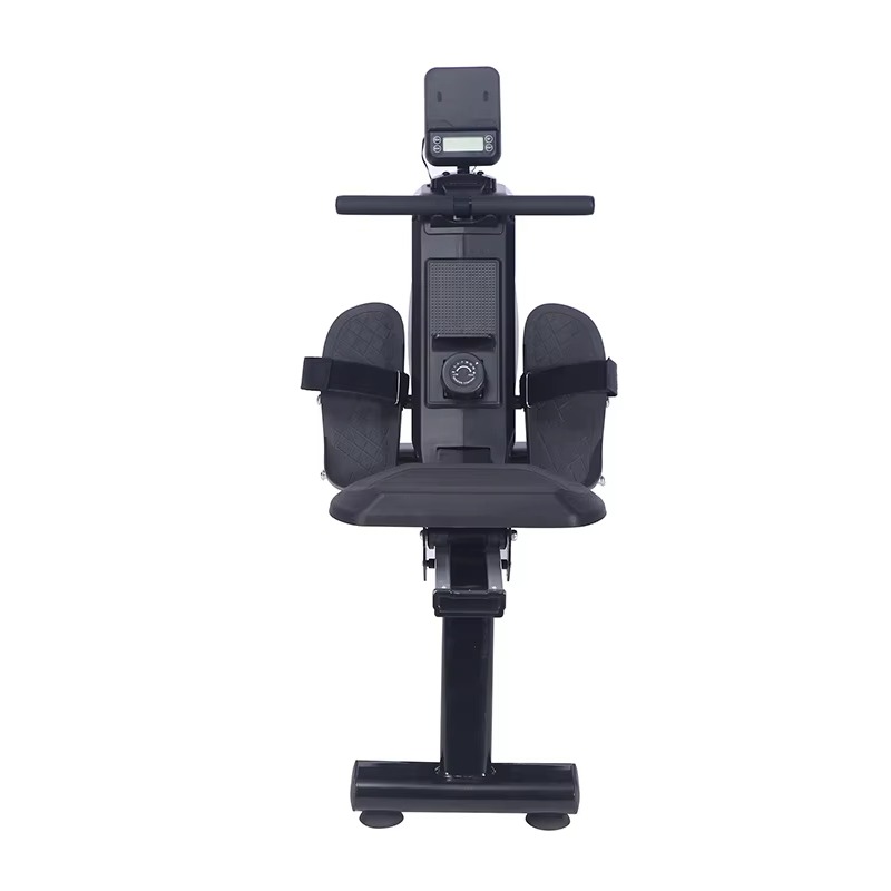 New Magnetic Resistance Rowing - Home Gym Cost 评论和价格