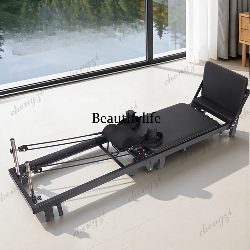 Pilates Core Bed Yoga Studio G - Home Gym Yoga Studio 评论和价格