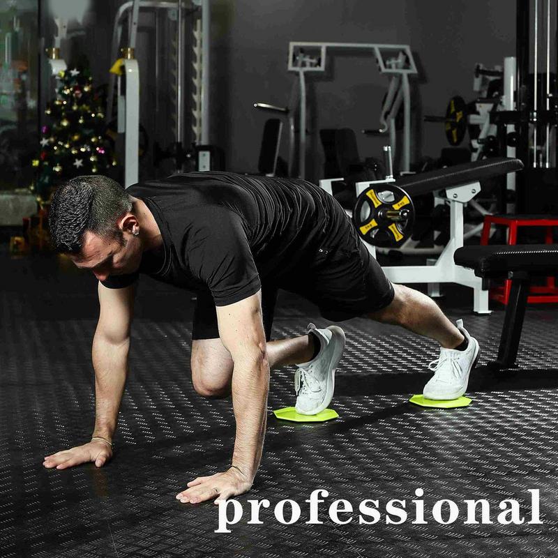 Sliders For Working Out Abdomi - Gliding Disc Slider 评论和价格