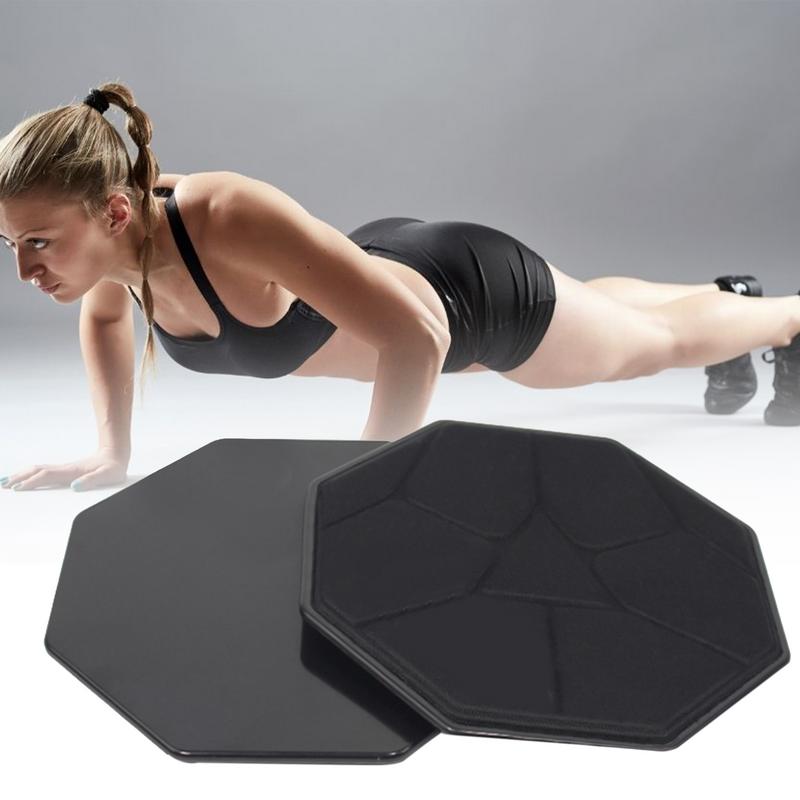 Sliders For Working Out Abdomi - Gliding Disc Slider 评论和价格