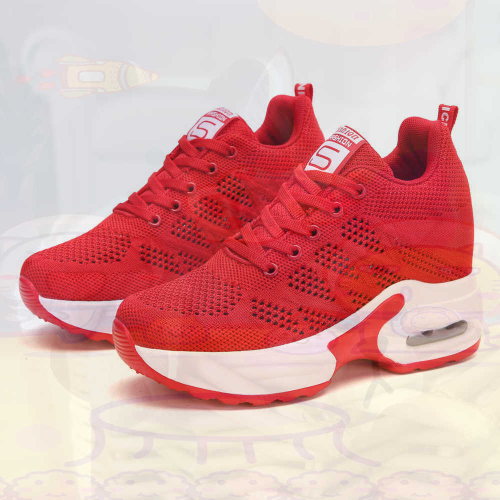 Red Size 36 Shoes Woman Tennis - Home Gym Cost 评论和价格