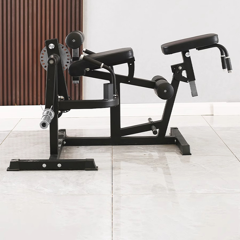 Leg exerciser machine, waist a - Home Gym Leg Extension Machine 评论和价格
