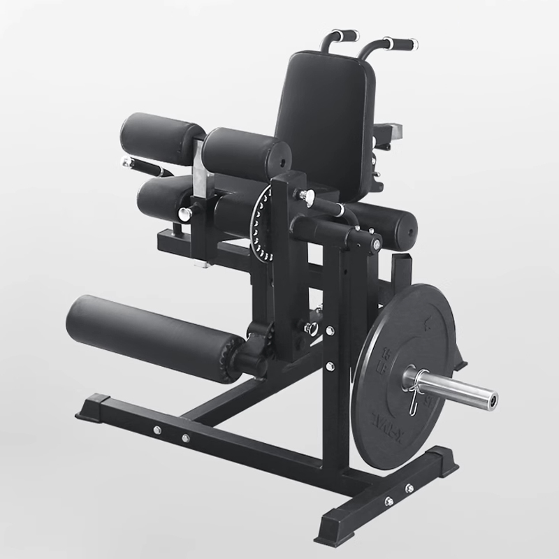 Leg exerciser machine, waist a - Home Gym Leg Extension Machine 评论和价格