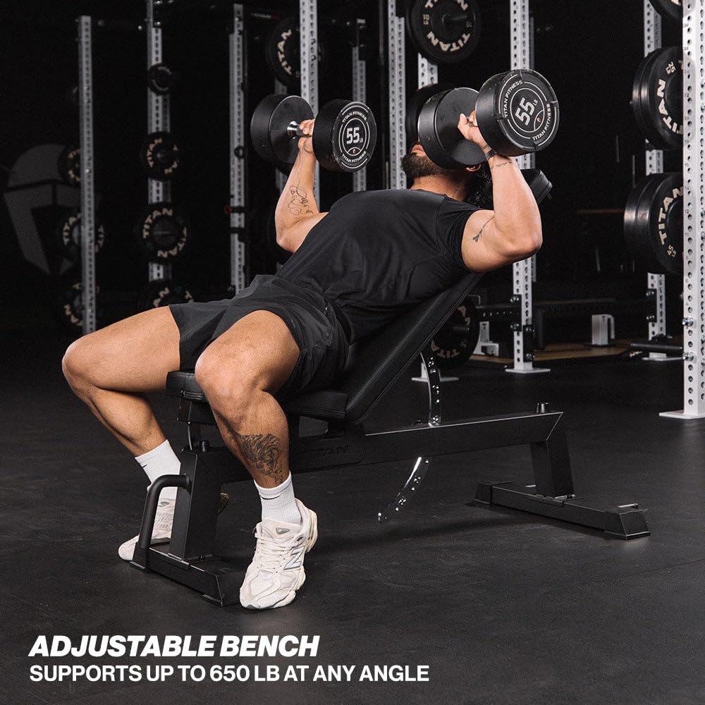 Performance Series Adjustable  - Home Gym Furniture 评论和价格