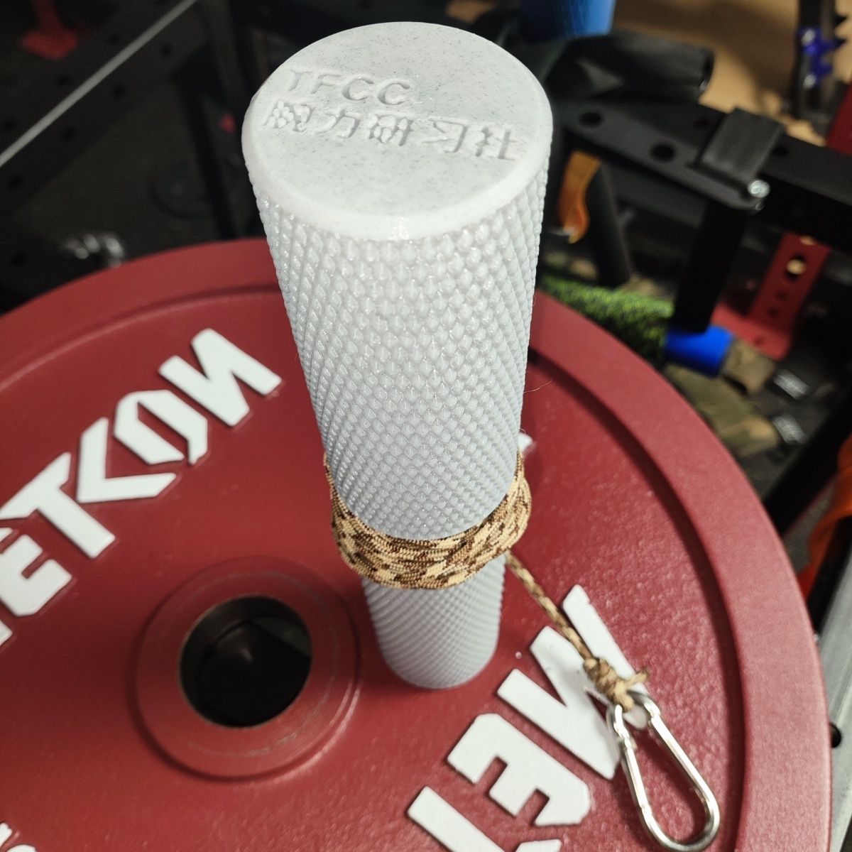 Adjustable Stainless Steel Wri - Wrist Roller Forearm 评论和价格