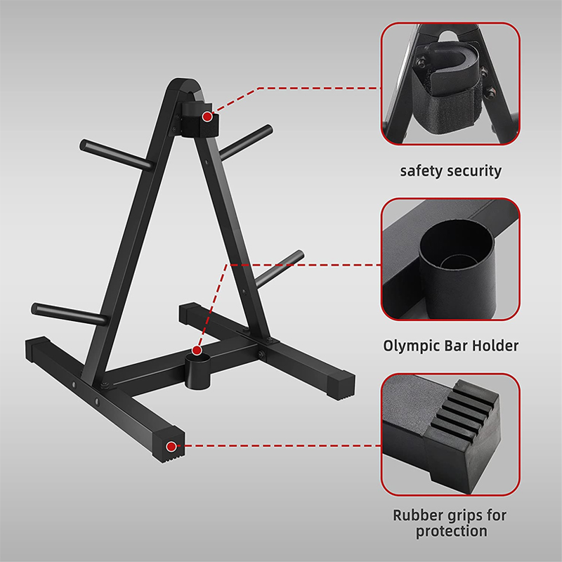 Universal Floor Barbell Weight - Home Gym Furniture 评论和价格