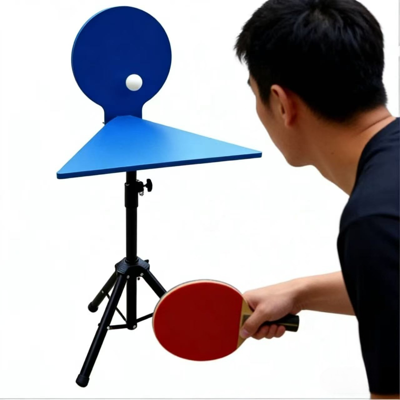 Adjustable Table Tennis Traini - Home Gym Pro 评论和价格