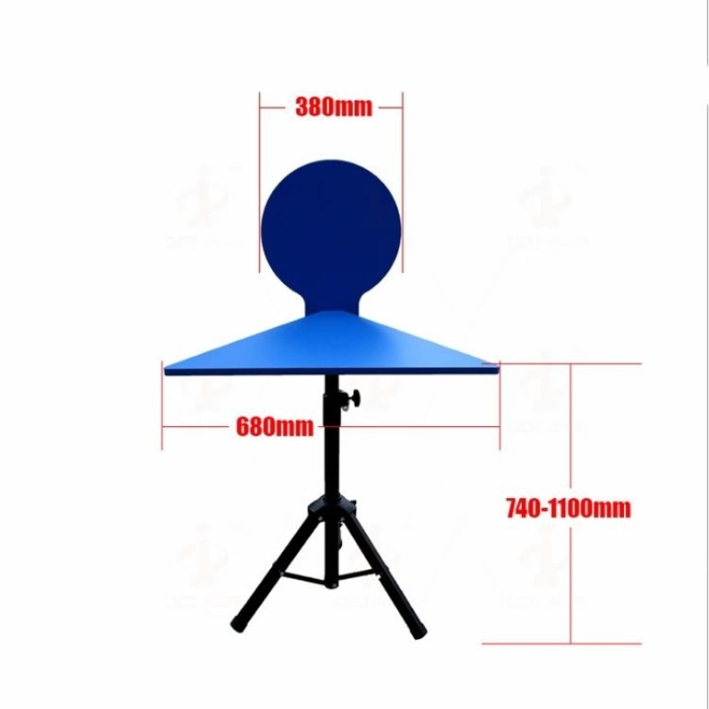 Adjustable Table Tennis Traini - Home Gym Pro 评论和价格