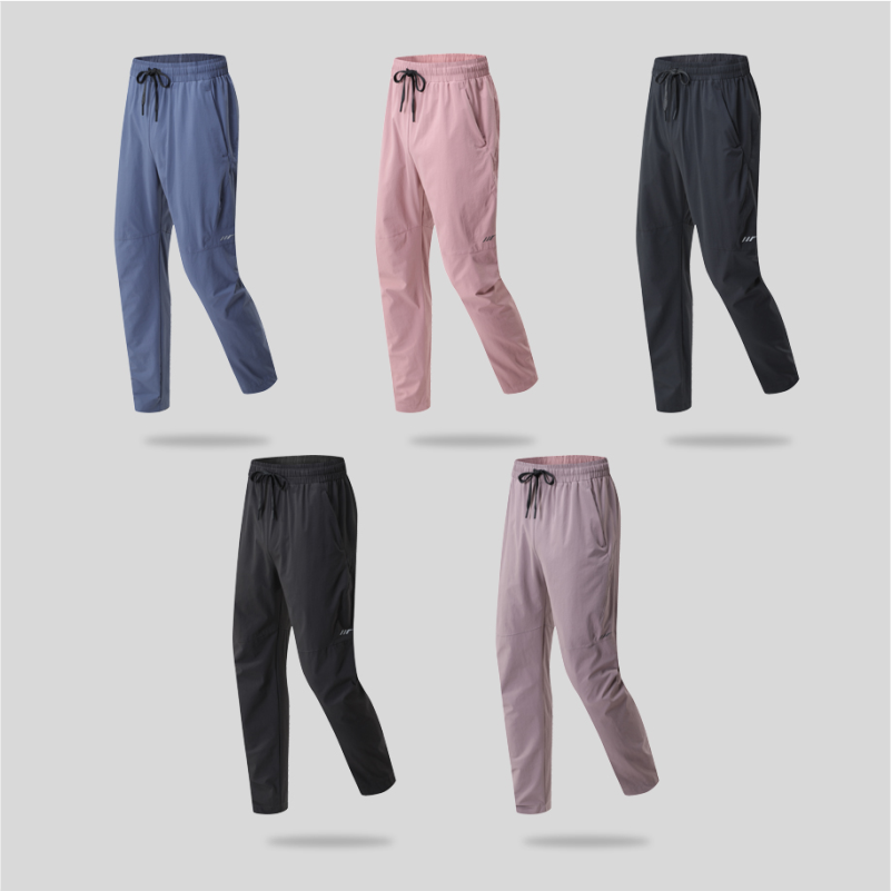 Men Fashion Quick Dry Pants Li - Home Gym China 评论和价格