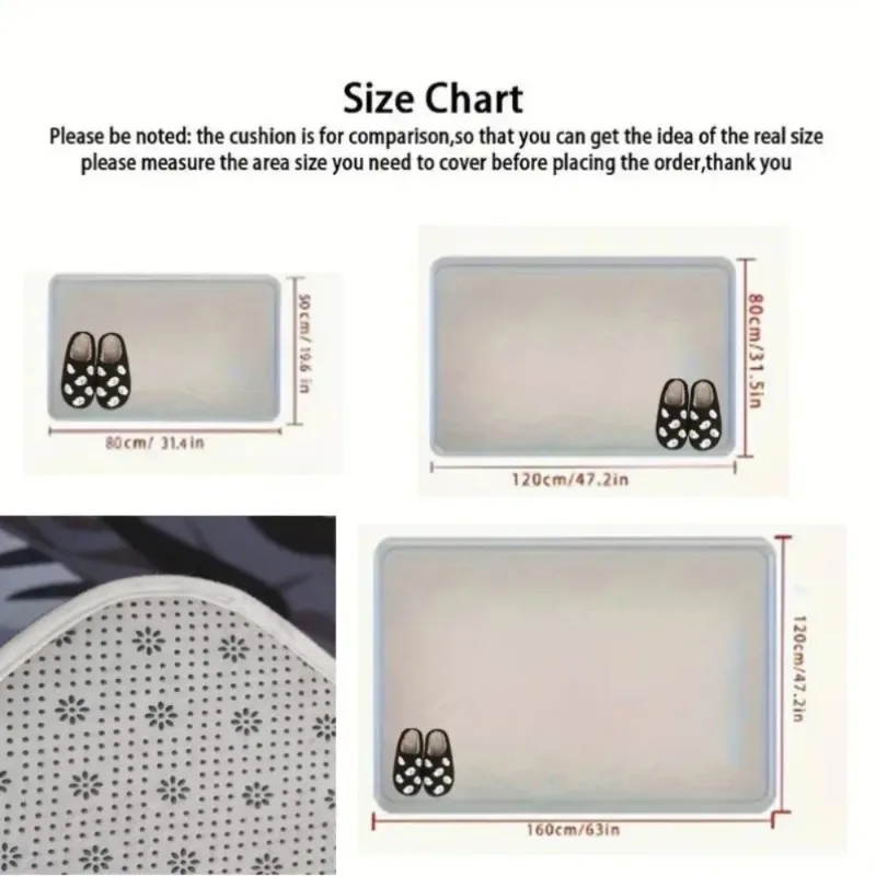 Soccer Training Mat Suitable f - Home Gym Nala 评论和价格