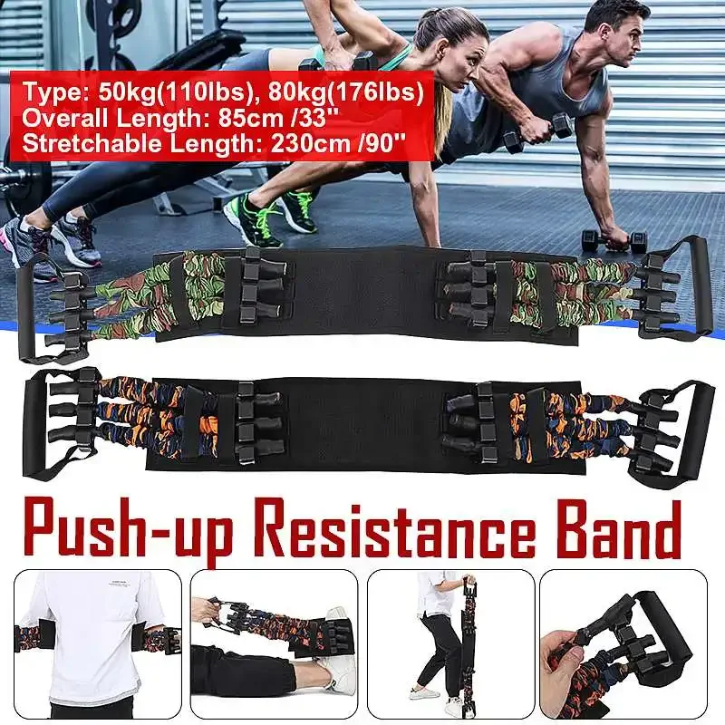 Resistance Bands Bench Press R - Home Gym Furniture 评论和价格