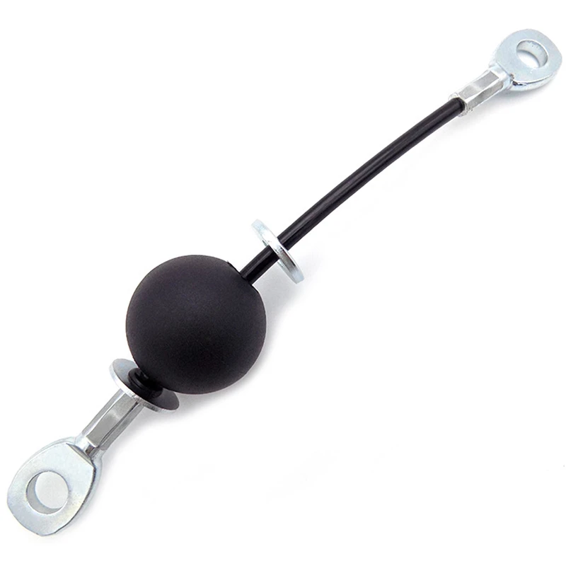 1M/2M/3M/4M/5M/6M Gym Wire Rop - Home Gym Nala 评论和价格