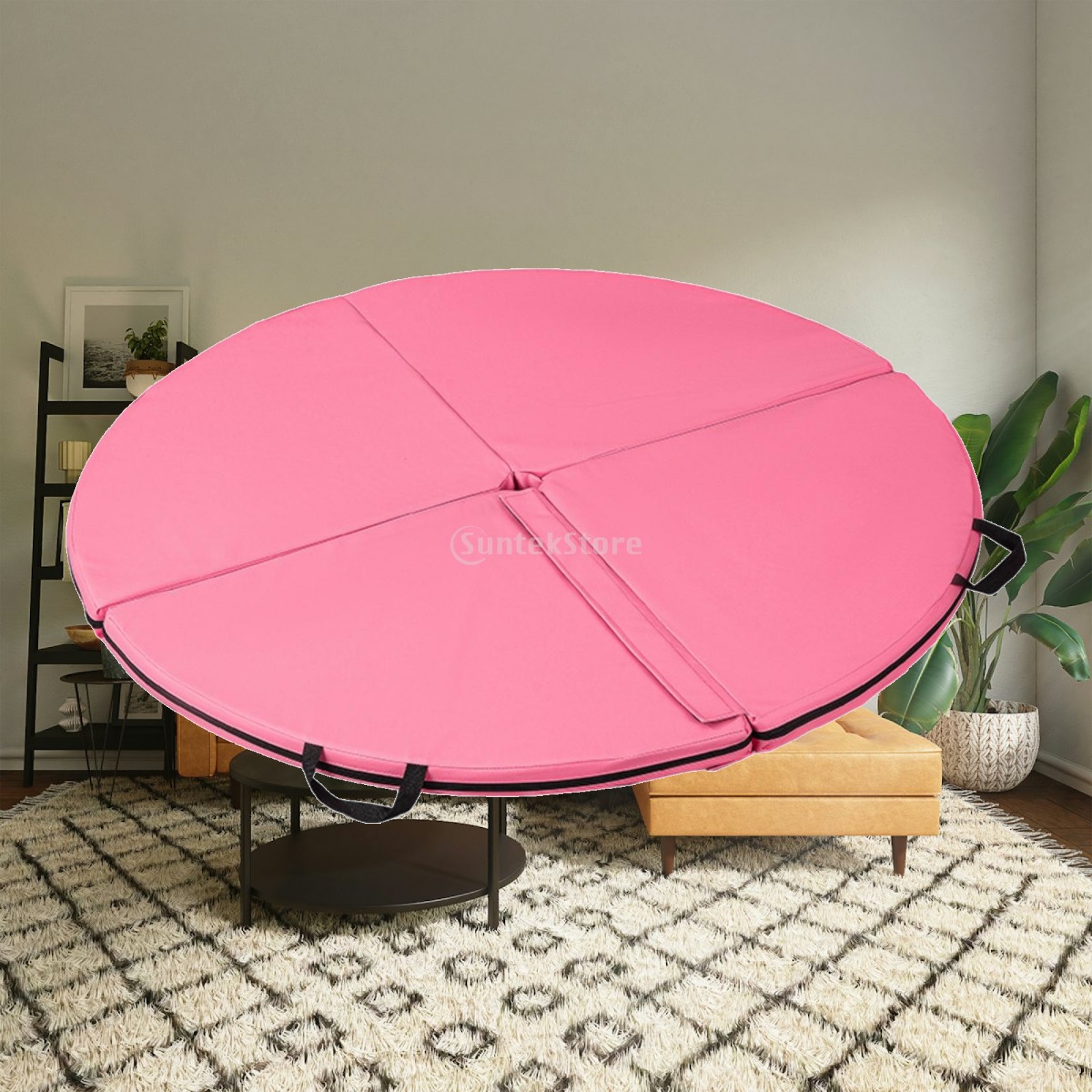 Pole Dance Landing Mat Thick P - Gymnastics Mat Thick 评论和价格