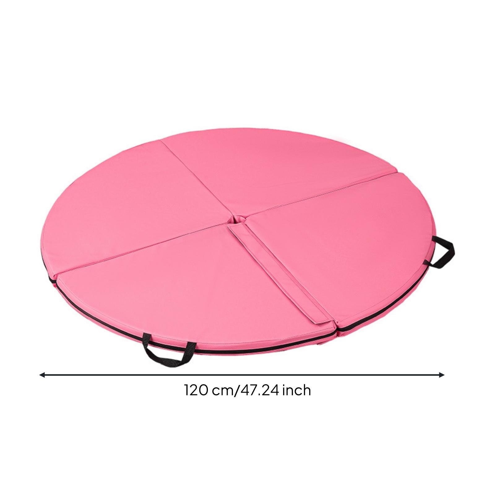 Pole Dance Landing Mat Thick P - Gymnastics Mat Thick 评论和价格