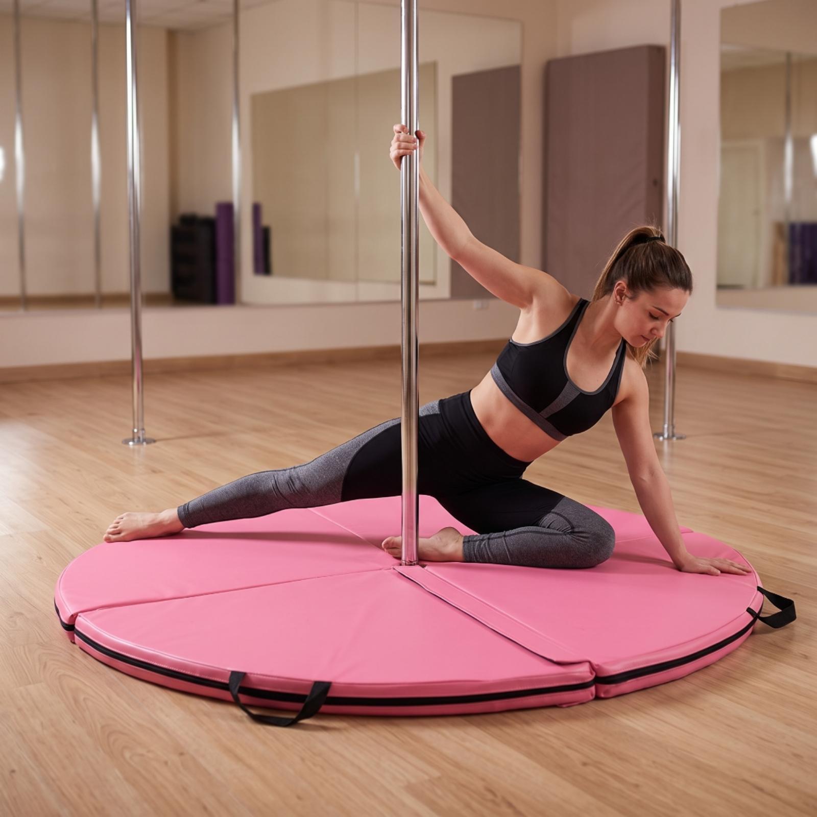 Pole Dance Landing Mat Thick P - Gymnastics Mat Thick 评论和价格